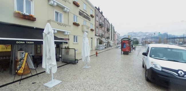 Dona Taska - Gastronomia e hotelaria