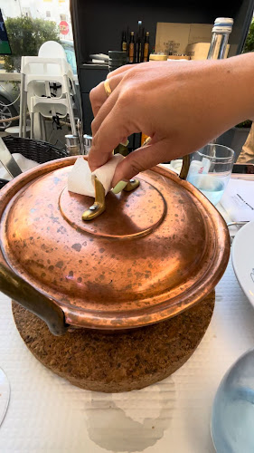 O Jorge do Peixe - Gastronomia e hotelaria