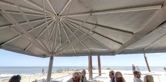 Comentarii opinii despre A Gaivota Beach Restaurant Bar
