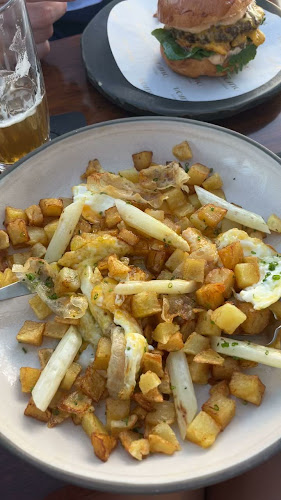 Opinii despre Rossio Gastrobar în Lisboa - Gastronomia e hotelaria