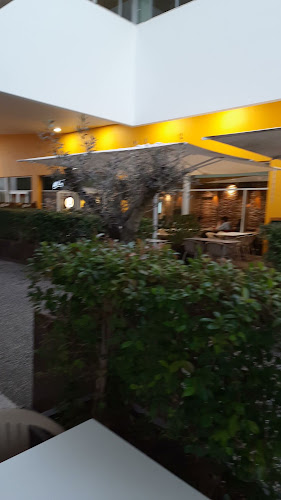 McDonald's - Parque das Nações - Lisboa