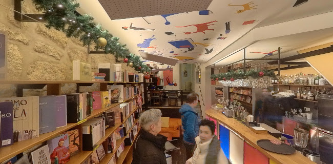 Opinii despre Menina e Moça Porto în Porto - Gastronomia e hotelaria