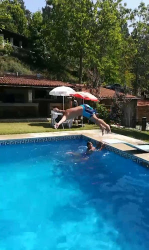 Valvermelho - Gastronomia e hotelaria