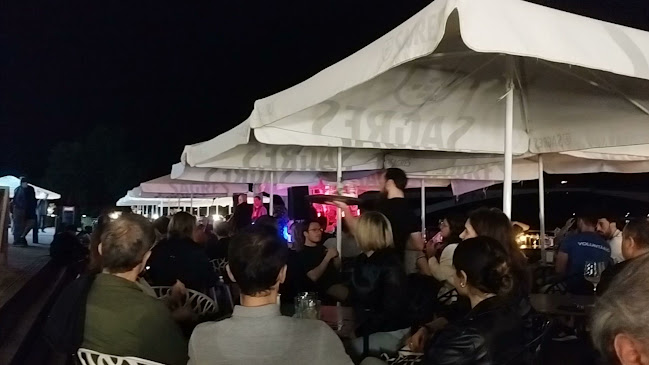 Opinii despre Restaurante Docas Rio în Coimbra - Gastronomia e hotelaria