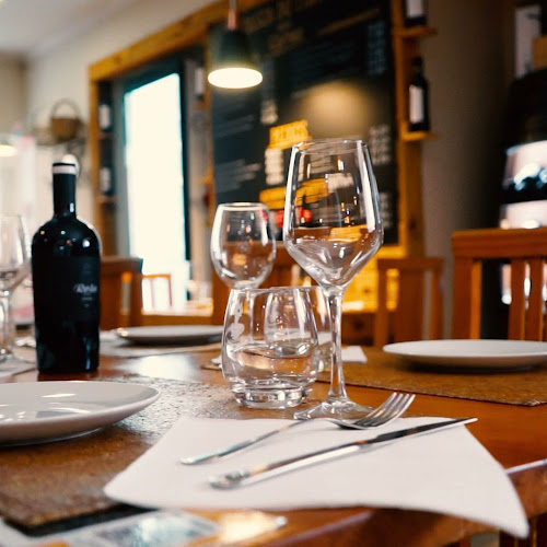 Opinii despre Tasca do TinTin - Restaurante în Alcobaça - Gastronomia e hotelaria