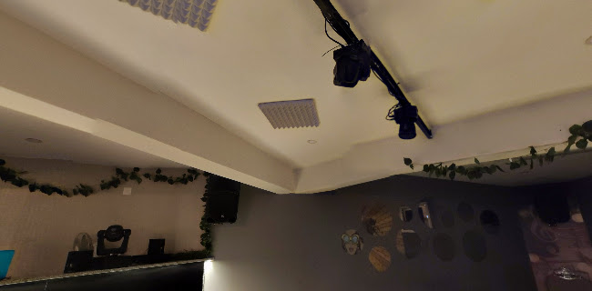 DM CLUB - Gastronomia e hotelaria