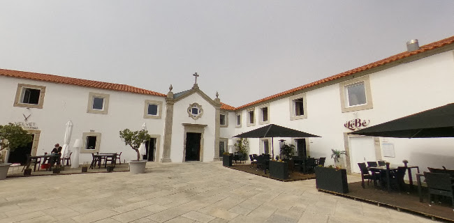 Restaurante Japonês - VELVET