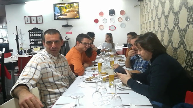 Opinii despre Restaurante Convivius în Reguengos de Monsaraz - Gastronomia e hotelaria