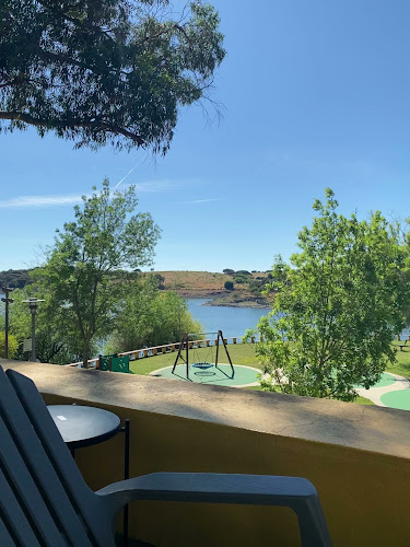 Café-restaurante Clube Náutico