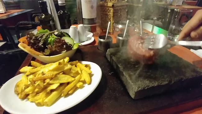 Opinii despre Taxiko în Funchal - Gastronomia e hotelaria