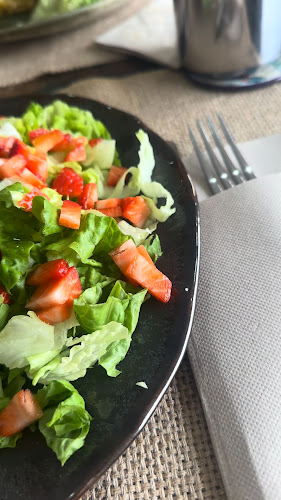 Opinii despre Meio Limão Bio în Vila Real de Santo António - Gastronomia e hotelaria