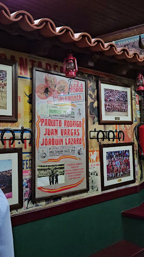 Taberna do Quinzena - Santarém