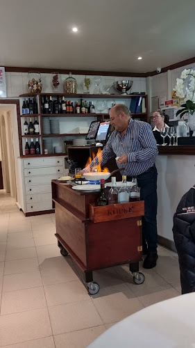 Cantinho Algarvio - Gastronomia e hotelaria