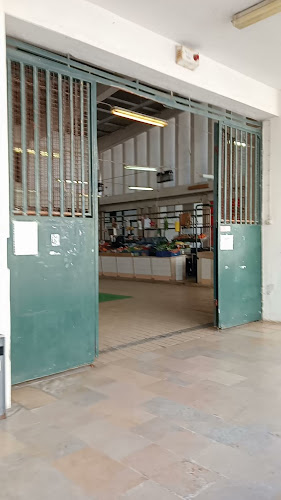 Mercado de São Domingos de Benfica - Lisboa
