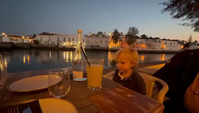 Opinii despre Borda D’Agua Gastrobar în Tavira - Gastronomia e hotelaria