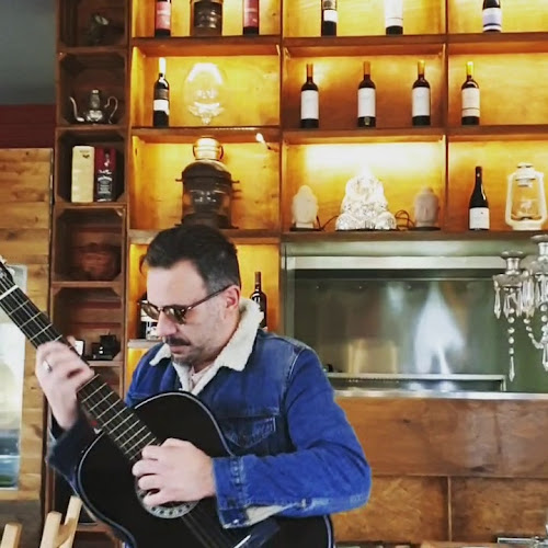 Opinii despre Tacho d'Avó în Olhão - Gastronomia e hotelaria