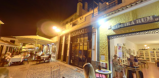 Comentarii opinii despre Madeira Rum House