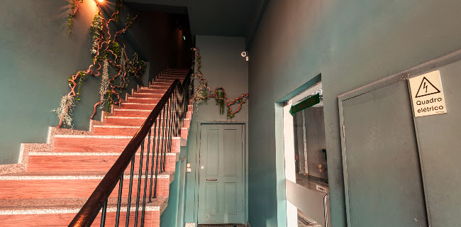 BOX 208 Italian Food - Gastronomia e hotelaria