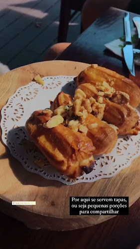 Opinii despre Casa de Pasto da Palmeira în Porto - Gastronomia e hotelaria