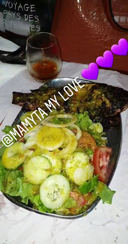 Restaurante Santola - Queluz