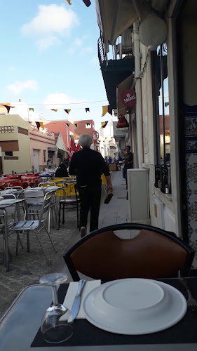 Restaurante Funchal - Gastronomia e hotelaria