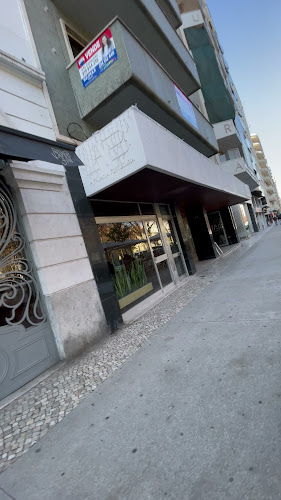 Comentarii opinii despre A Padaria Portuguesa