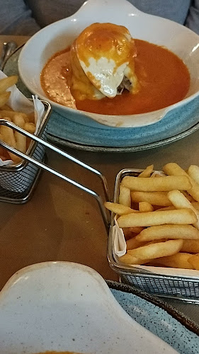 Reviews of 3 Copos - Tapas e Vinhos in Apúlia - Gastronomia e hotelaria