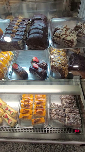 Opinii despre Pastelaria Vénus în Coimbra - Gastronomia e hotelaria