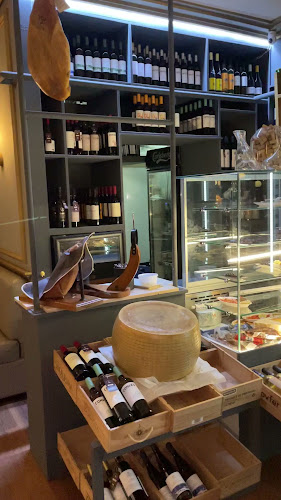 Opinii despre Aqui Há Gato în Caminha - Gastronomia e hotelaria