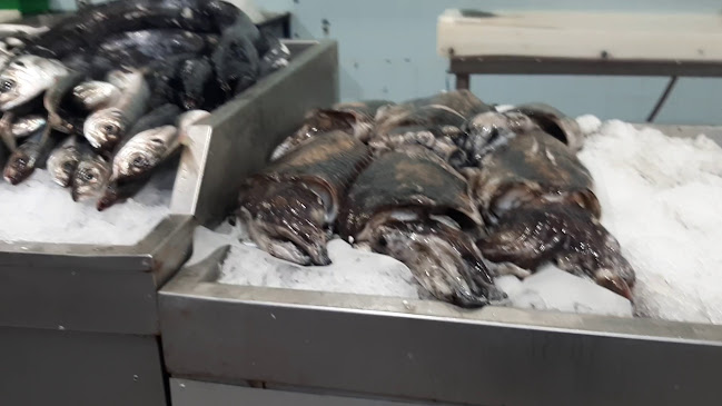 Opinii despre Mercado da Trafaria în Trafaria - Gastronomia e hotelaria