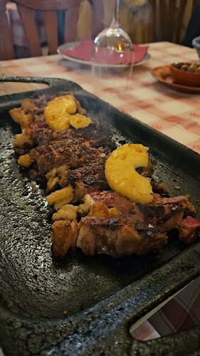 A Tasquinha do Silva