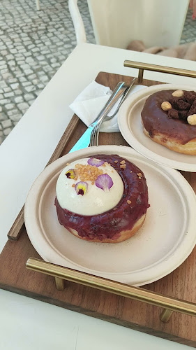 Opinii despre Scoop 'n Dough în Lisboa - Gastronomia e hotelaria