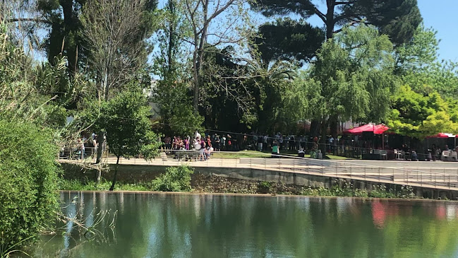 Opinii despre Restaurante Lusitãnia în Tomar - Gastronomia e hotelaria