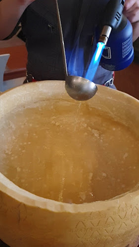 BOX 208 Italian Food - Gastronomia e hotelaria