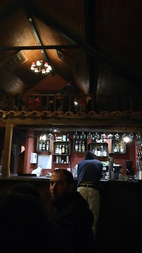 Opinii despre Casa d'Azenha Wine Bar în Castelões - Gastronomia e hotelaria