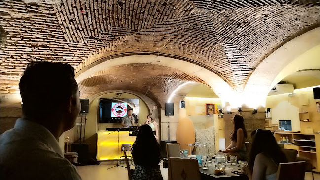 Cinnamon Indian Tapas Bar