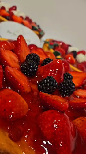 Opinii despre Padaria Pastelaria Flor Conchada Lda în Coimbra - Gastronomia e hotelaria