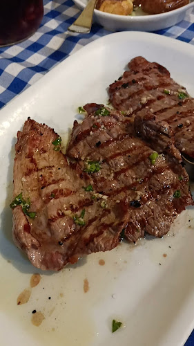 Opinii despre Taberna Benito în Chaves - Gastronomia e hotelaria