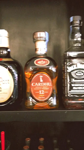 Café Areal - Guimarães