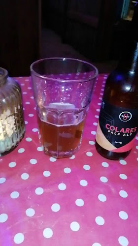 Roulote da Gigi - Gastronomia e hotelaria