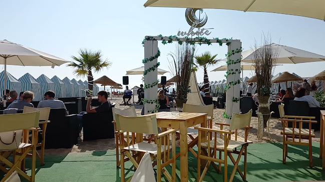 Opinii despre Green Coast Beach Bar în Espinho - Gastronomia e hotelaria
