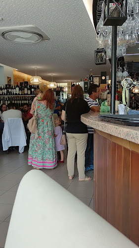 Restaurante Pizzaria Romantica, Lda - Paredes de Coura