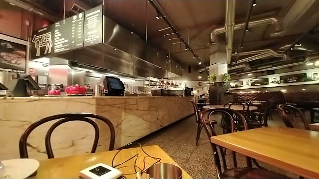 Opinii despre Talho do Mercado C.C. Vasco da Gama în Lisboa - Gastronomia e hotelaria