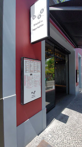 Arraial da Imperatriz - Funchal