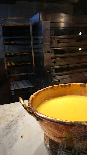 Opinii despre Pastelaria Néné în Lisboa - Gastronomia e hotelaria