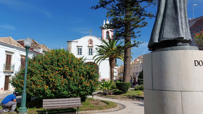 Távila Café - Tavira