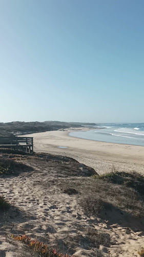 Pedra da Casca - Sines