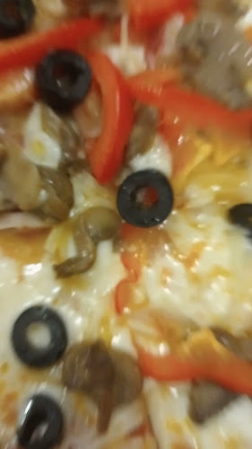 Opinii despre PepeRosa Pizzaria Cafe petiscos în Viana do Castelo - Gastronomia e hotelaria