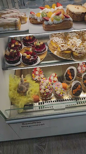 Reviews of Padaria & Pastelaria Seara in Águeda - Gastronomia e hotelaria