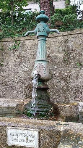 Opinii despre Adega Regional Cavalinho în Amarante - Gastronomia e hotelaria